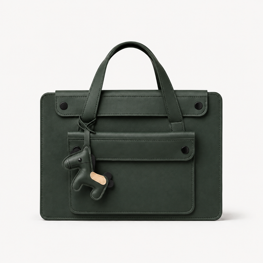 Her Laptop Bag